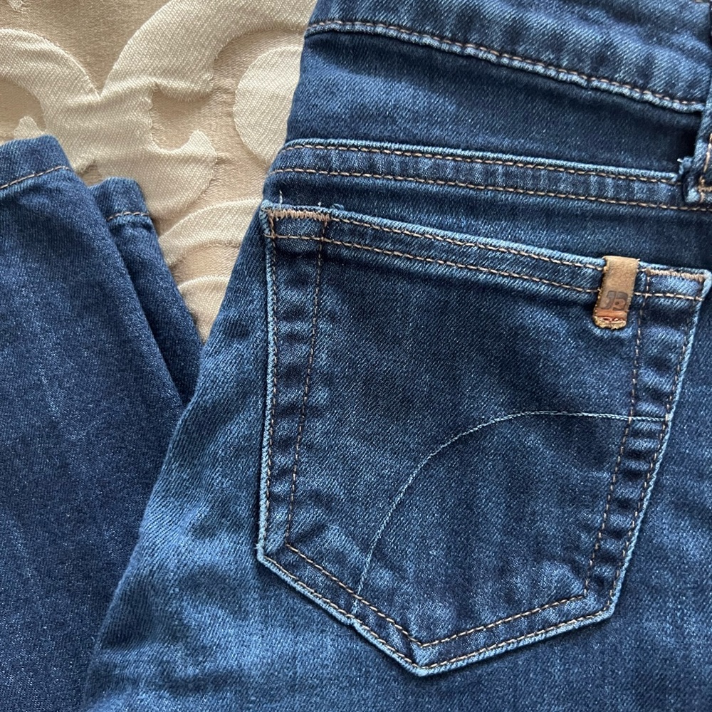 JOES JEANS WOMENS SIZE 25